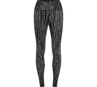 ICEBREAKER W Mer 260 Vertex High Rise Legg Delta - Femme - Noir - taille S- modèle 2026