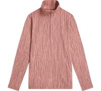 ICEBREAKER W Mer 260 Vertex Ls Half Z Delta - Femme - - taille S- modèle 2026