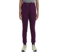 ICEBREAKER W Mer Crush Ii Pants - Femme - Violet - taille M- modèle 2024