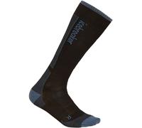 ICEBREAKER W Mer Ski+ Ultralight Otc - Femme - Noir / Bleu - taille 35/37- modèle 2026