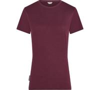 ICEBREAKER W Merino 150 Tech Lite Ss Tee - Femme - - taille M- modèle 2027