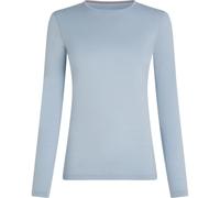 ICEBREAKER W Merino 200 Oasis Ls Crewe - Femme - - taille M- modèle 2027