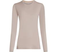 ICEBREAKER W Merino 200 Oasis Ls Crewe - Femme - - taille XS- modèle 2026