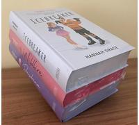 Icebreaker / Wildfire / Daydream: Pakiet