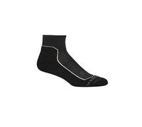 Icebreaker Wmns Hike+ Light Mini Chaussettes de randonnée pour femme