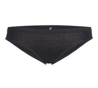 ICEBREAKER Wmns Siren Bikini - Femme - Noir - taille S- modèle 2026