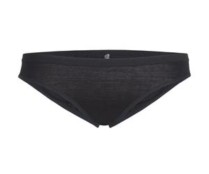 ICEBREAKER Wmns Siren Bikini - Femme - Noir - taille XS- modèle 2026