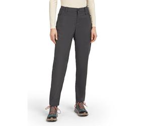 icebreaker - Women Merino Blend Elevation Stretch Pants - Pantalon femme Obsidian - 27