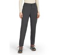 icebreaker - Women Merino Blend Elevation Stretch Pants - Pantalon femme Obsidian - 30