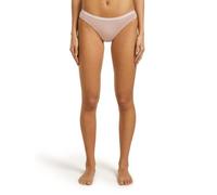 Icebreaker Merino 150 Siren Bikini Panties Rose M Femme