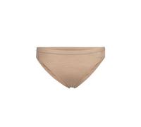 icebreaker - Women Siren Bikini - Culotte femme Praline - M