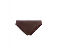 Icebreaker Siren Bikini Bottom Marron M Femme