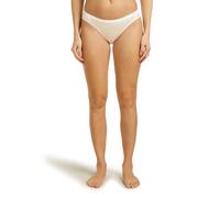 Icebreaker - Women's Siren Bikini - Sous-vêtement en mérinos - M - undyed