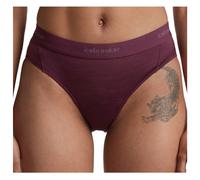 Icebreaker 125 Cool-lite Sprite Panties Violet S Femme