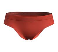 Icebreaker - Women's 125 Cool-Lite Sprite Hipster - Sous-vêtement mérinos - S - fervid