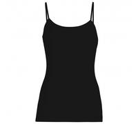 Icebreaker 175 Everyday Merino Sleeveless Base Layer Noir M Femme