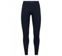 Icebreaker - Women's 200 Oasis Leggings - Sous-vêtement mérinos - XS - midnight navy