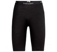 Icebreaker - Women's 200 Oasis Shorts - Sous-vêtement mérinos - XL - black