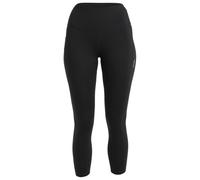 Icebreaker - Women's 260 Fastray II 25'' High Rise Tights - Legging - M - black
