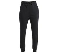 Icebreaker - Women's Crush II Pants - Pantalon de jogging - XS - black