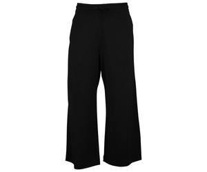 Icebreaker - Women's Granary Culottes - Pantalon de loisirs - XS - black