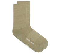 Icebreaker - Women's Lifestyle Light Crew - Chaussettes multifonctions - EU 38-40 - flagstone