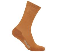 Icebreaker - Women's Lifestyle Light Crew - Chaussettes multifonctions - Unisex S | EU 39-41.5 - trail / hydro