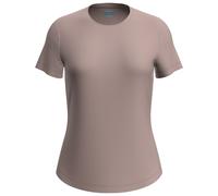 Icebreaker - Women's Merino 125 Cool-Lite Sphere III S/S Tee - Haut en mérinos - S - pink quartz