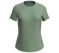 Icebreaker - Women's Merino 125 Cool-Lite Sphere III S/S Tee - Haut en mérinos - S - seaglass