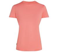 Icebreaker - Women's Merino 125 Cool-Lite Sphere III S/S Tee - Haut en mérinos - XL - acid pink