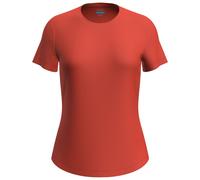 Icebreaker - Women's Merino 125 Cool-Lite Sphere III S/S Tee - Haut en mérinos - XL - fervid