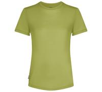 Icebreaker - Women's Merino 125 Cool-Lite Sphere III S/S Tee - Haut en mérinos - XL - olive