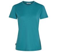 ICEBREAKER Merino 150 Tech Lite Ss Tee W - Femme - - taille XS- modèle 2026