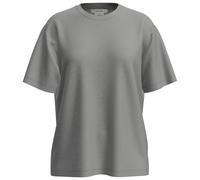 Icebreaker Merino 150 Tech Lite Relaxed Short Sleeve T-shirt Gris M Femme