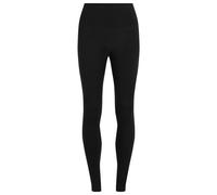Icebreaker - Women's Merino 200 Oasis High Rise Leggings - Sous-vêtement mérinos - L - black