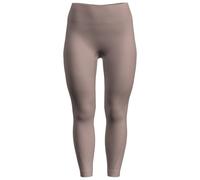 Icebreaker - Women's Merino Blend 260 Zoneknit SL 25 Tights - Legging - M - porcini