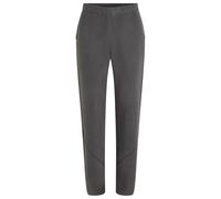 Icebreaker - Women's Merino Blend 800 Real FL Cl. Pile Pants - Pantalon de jogging - XL - obsidian