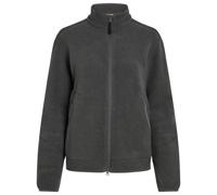 Icebreaker - Women's Merino Blend 800 Realfl. Cl. Pile L/S - Veste en laine mérinos - M - obsidian