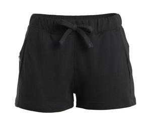 Icebreaker - Women's Merino Crush II Shorts - Short - L - black