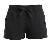 Icebreaker - Women's Merino Crush II Shorts - Short - M - black