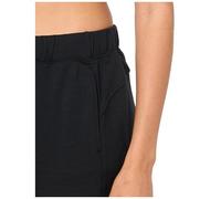 Icebreaker Merino Crush Ii Shorts Noir M Femme