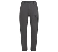 Icebreaker - Women's Merino Elevation Stretch Pants - Pantalon de trekking - 31 - obsidian