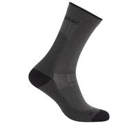 Icebreaker Merino Hike+ Ultralight Crew Socks Gris EU 38-40 Femme