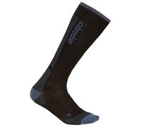 Icebreaker Merino Ski+ Ultralight Otc Socks Noir EU 35-37 Femme
