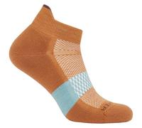 Icebreaker - Women's Multisport Light Micro - Chaussettes multifonctions - Unisex L | EU 44.5-46.5 - trail / java / hydro