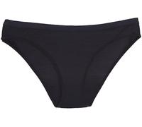 Icebreaker Bikini Siren Femme Noir Taille L Modèle 2026