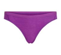 Icebreaker - Women's Siren Bikini - Sous-vêtement en mérinos - L - passion
