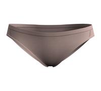 Icebreaker - Culotte en laine de mérinos - W Merino 150 Siren Bikini Pink Quartz pour Femme en Laine - Taille L - Rose Rose L