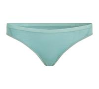 Icebreaker - Women's Siren Bikini - Sous-vêtement en mérinos - XL - hydro