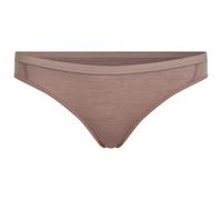 Icebreaker - Women's Siren Bikini - Sous-vêtement en mérinos - XL - summit